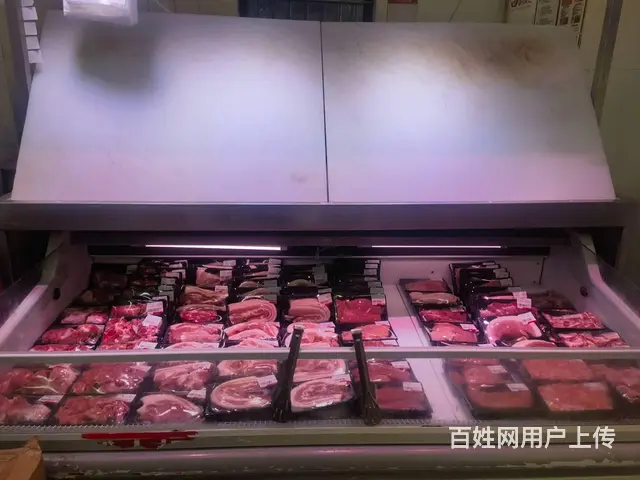 （淘铺铺免费推荐）昆山市城东生鲜超市转让 - 图片 6