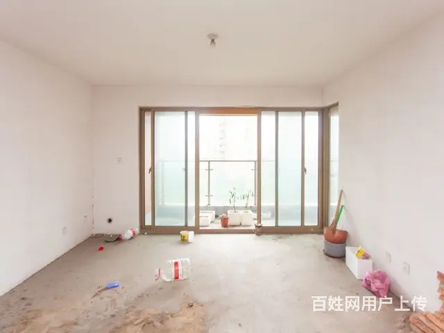 市政府旁中间楼层常发豪庭国际 4室2厅看房有钥匙 - 图片 4