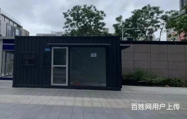 (精选好铺)市中心兴力达广场位置超好小吃奶茶店转让 - 图片 1