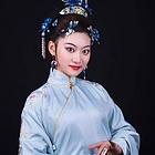 专业培训化妆师