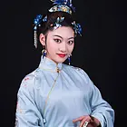 专业培训化妆师