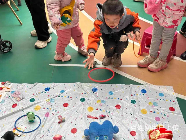 昆明安全幼儿园	就去上昆明睿思幼儿园 - 图片 3