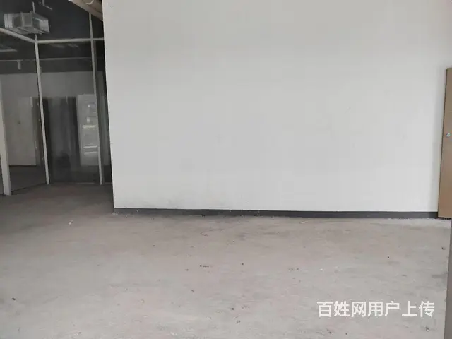 华家池板块，绿地商业中心现房，面积130方至1970方， - 图片 3