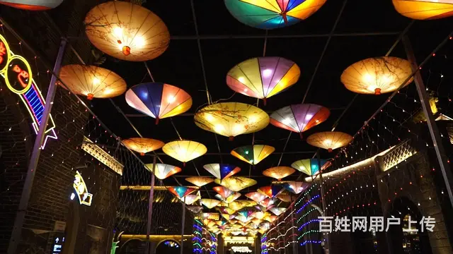 山西省林汾市 - 图片 10