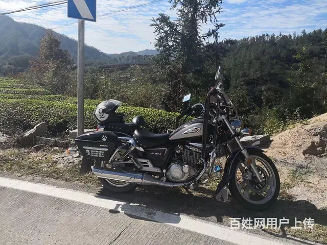 一手摩托车，寻找有缘人 - 图片 4