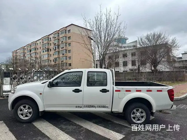 其他 皮卡 国4 - 图片 5