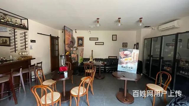 （51旺铺推荐）凤凰水城150平小酒馆转让 - 图片 5