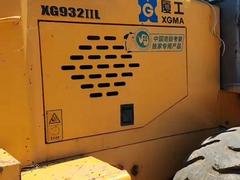 厦工30铲车