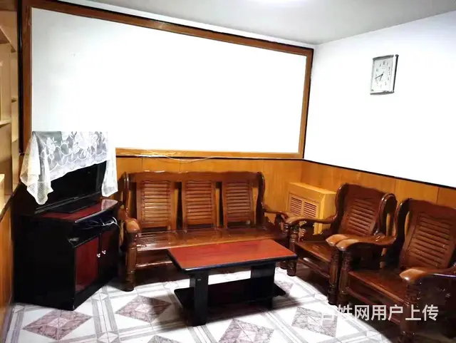 华茂小区两室一厅设施全1400 - 图片 3