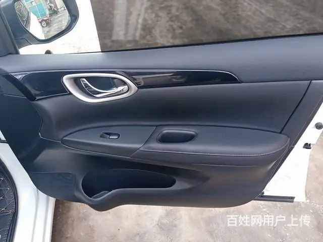 日产 轩逸 2019款 1.6 无级 XV 智联尊享版 - 图片 8