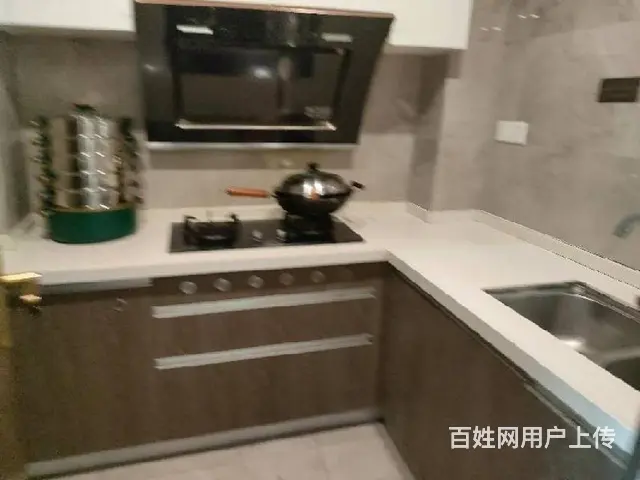 五源河商圈     晨辉玺樾3房电梯 - 图片 7