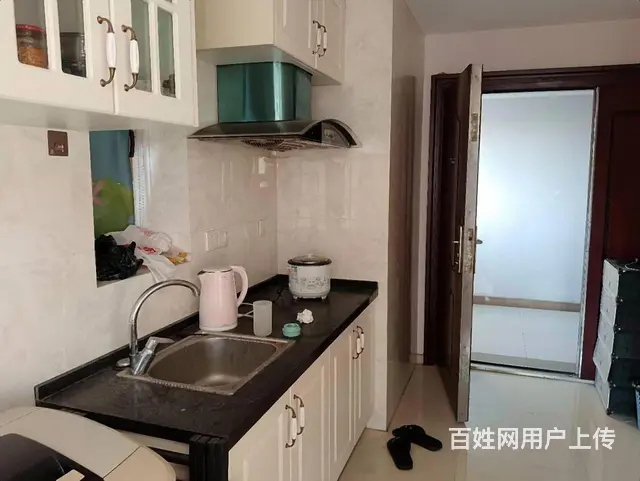 中纬大厦精装公寓房朝南，拎包入住即可！ - 图片 4