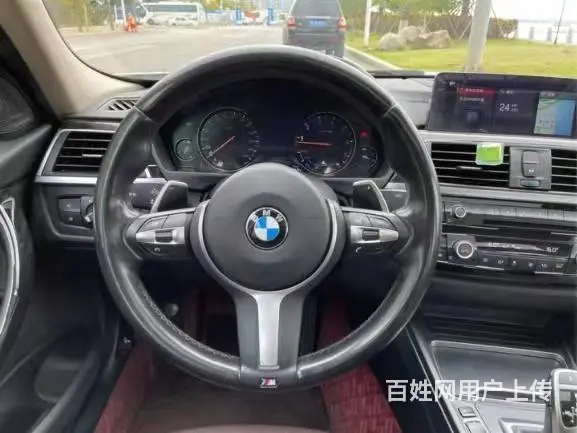 宝马3系 2013款 328Li 2.0T 手自一体 豪华设 - 图片 6