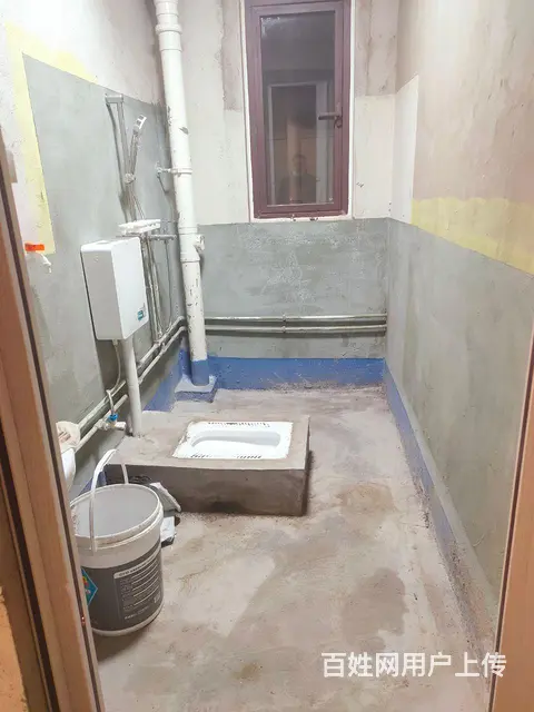 中骏雍景湾简装三房两厅两卫诚意出租 - 图片 3