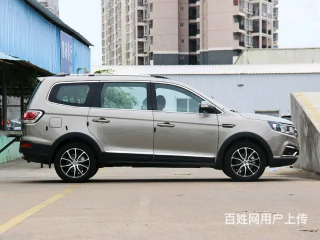 厦门至福州包车往返七座 - 图片