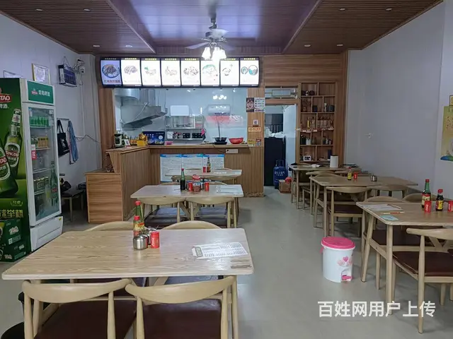 （51旺铺推荐）六盘村70平餐饮店转让福海苑120平住房出租 - 图片 7
