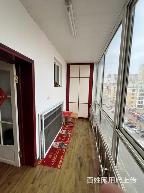 大H格局，阳光刺眼 - 图片 7