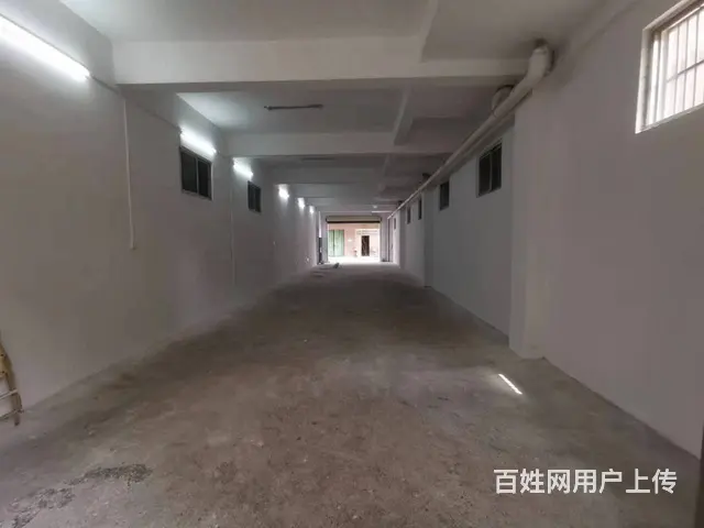 （51旺铺推荐）荔枝沟185平仓库出租 - 图片 3