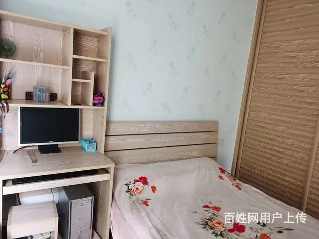 石油新城房屋出租 - 图片 6