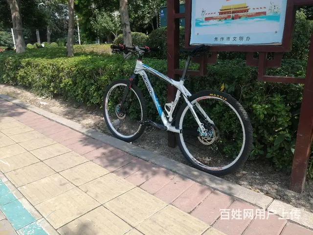 低价出售通勤单车 - 图片 2