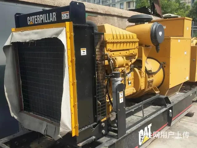 泗县800kw发电机租赁电话 泗县本地租高压发电机 - 图片 1