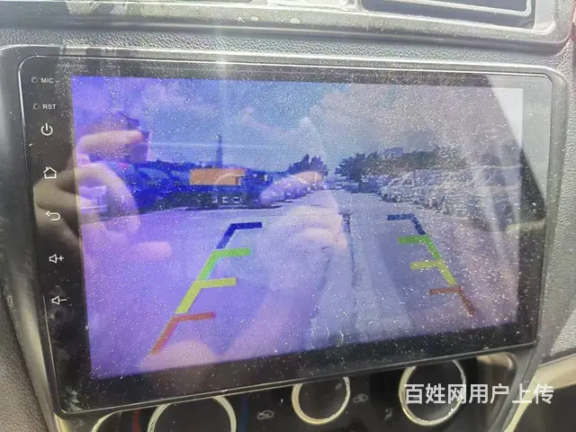 出售长安  国6 - 图片 8