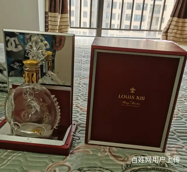揭阳轩尼诗李察酒瓶回收指定收购商 - 图片 5