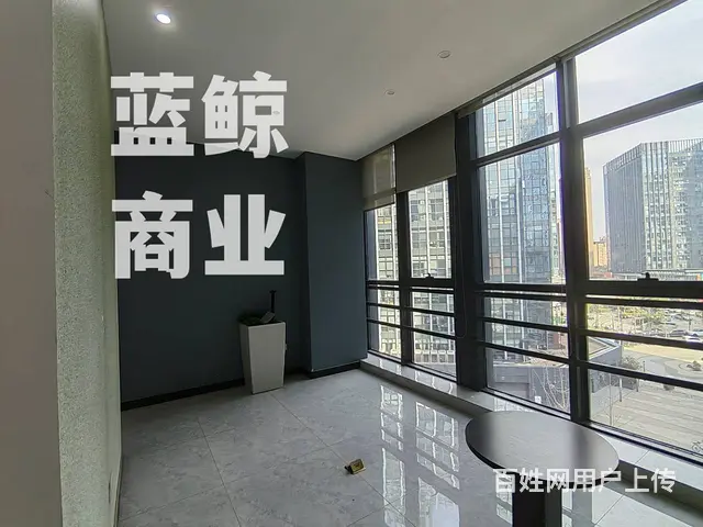 绿地商务城蓝海230平领包办公 - 图片 1