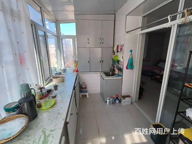 鹿林山 花园小区 七楼 拎包入住 所有家具家电全带 - 图片 2