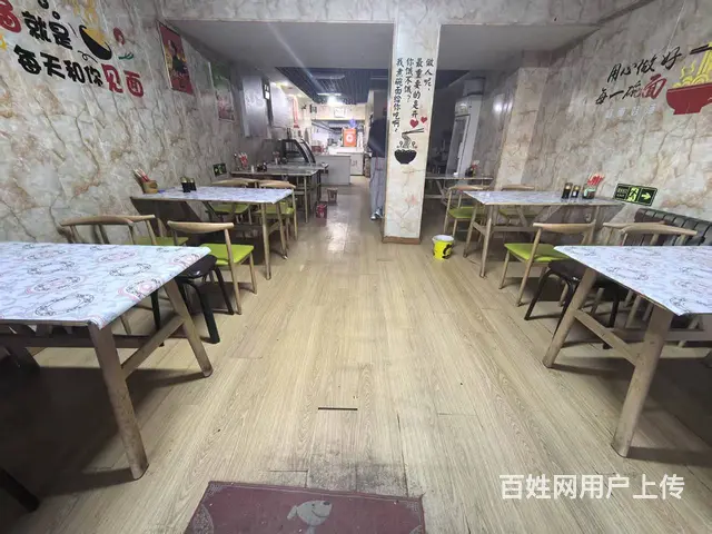 南岗 早餐店出兑 快餐出兑 学校围绕 - 图片 2