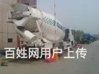 二手东风天龙半挂牵引头 - 图片 5