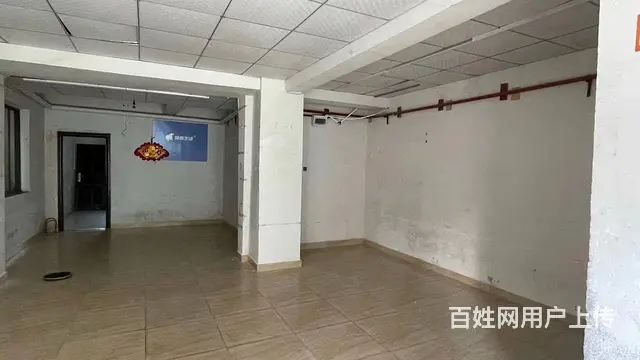 （51旺铺推荐）港门村65平店铺出租 - 图片 7