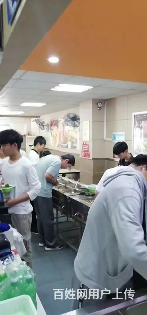 急转！黄石市西塞山区中窑湾路180平万佳美食 - 图片 7