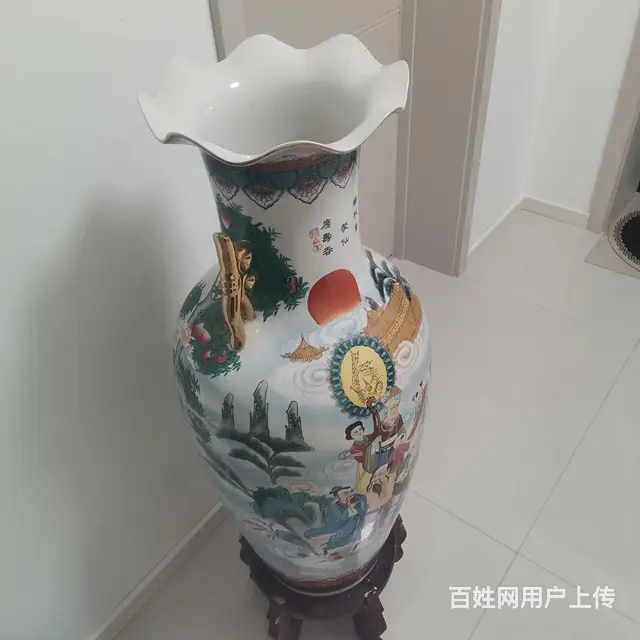 【搞定了！】花瓶 - 图片 6