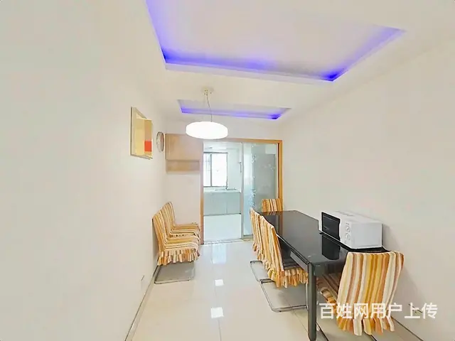 实图可看 农校对面 御庭苑三房 留园西园 新庄菜场 西环路 - 图片 3