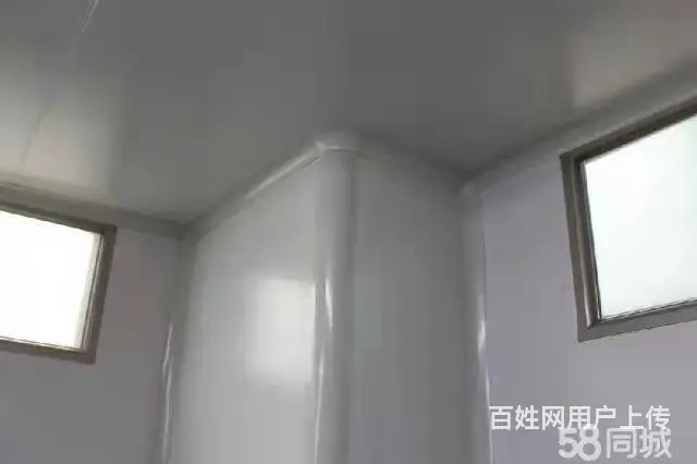 活动房，厂房隔断，工地围挡，集装箱，厂房办公室，活动房回收， - 图片 5