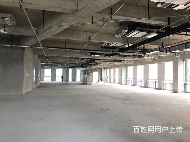 紫光芯云400平到1986平整层天府五街益州大道临街写字楼出 - 图片 7