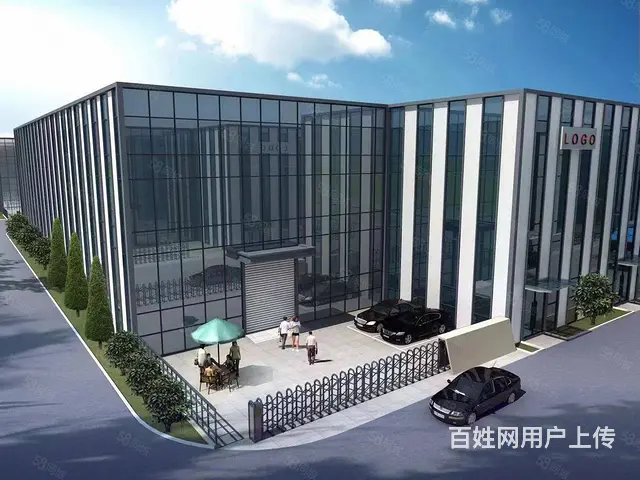 甲方厂房出售，位置好，配套齐全，付款方式灵活。 - 图片 2