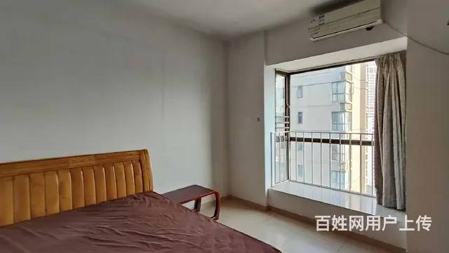 吉大公交站旁 新光御景山 超值 精装2房 舒适整洁 - 图片 7