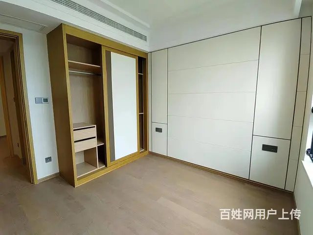银城智谷，彩虹跑道，联鑫，火炬高新区。乐荟里海景两房出租 - 图片 4
