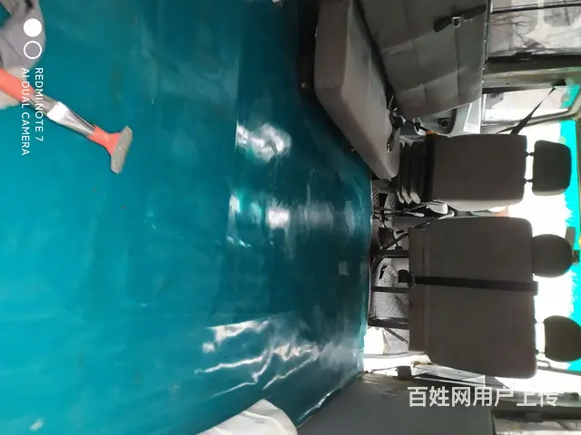 低价岀售2016年依维柯 - 图片 4