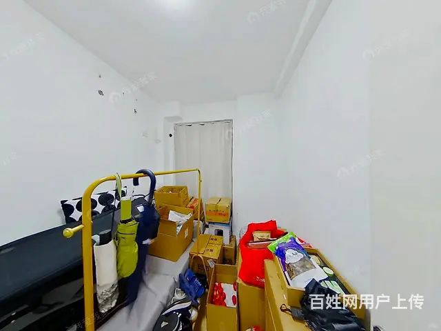 地铁距离近 紧邻公园 景观好户型正气 绿城物业 价格便宜 - 图片 5