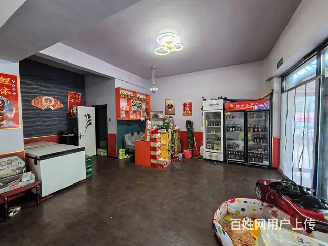 珠江路烧烤店出兑 餐馆出兑 - 图片 2