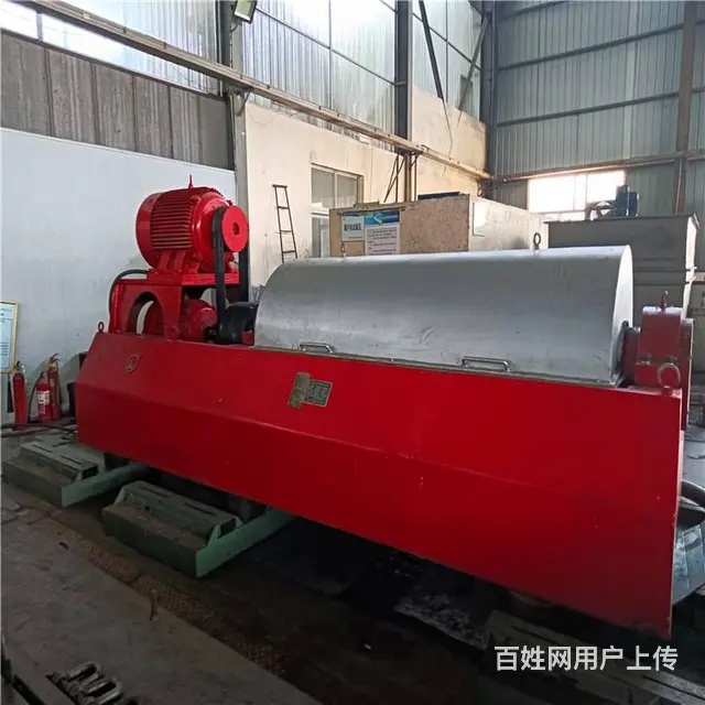 瑞威离心脱水机维修工厂价格实惠 - 图片 2