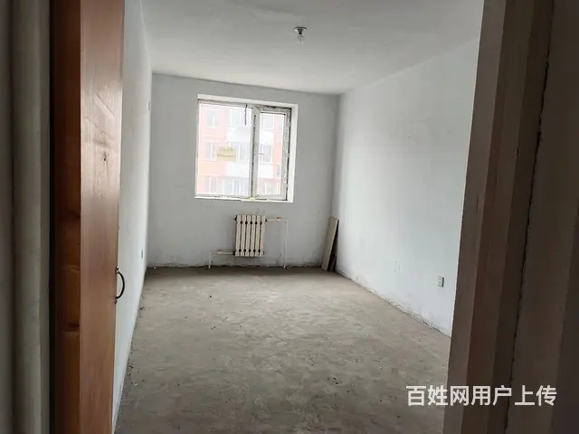 兴东小区D7号楼，五楼毛坯 - 图片 2