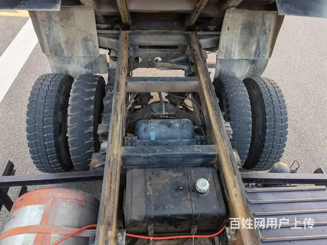 东风自卸车 私人户协议买卖 - 图片 10
