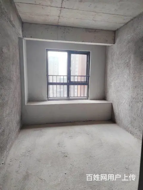急卖德溪中鼎华府毛坯大三房现房产证齐全可按揭临近翰林中学 - 图片 10
