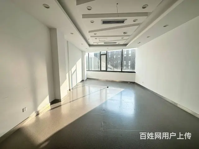 浑南国际软件园丨地铁口450平办公室租赁丨超好采光免费停车 - 图片 4