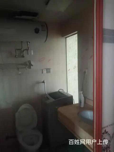 昆山联邦国际 商住两用1厅 中等装修 - 图片 11