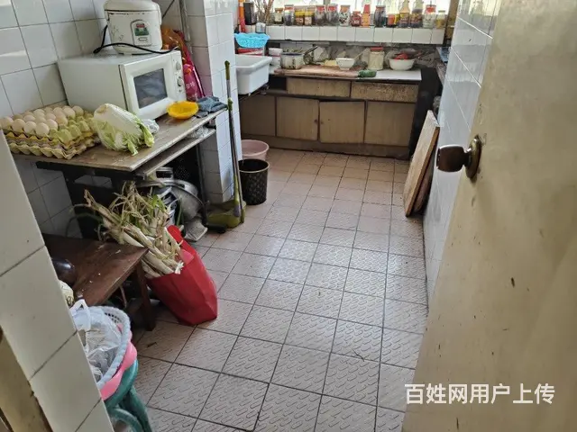 北国南邻 冶金东区 两室一厅 满五  低  可贷款 - 图片 1